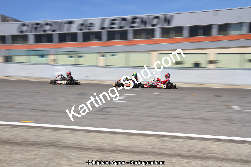 19,20 & 21/05/2017 : Championnat de France Long Circuit KZ2, KZ2 Master et KZ2 Gentleman, Championnat de France Open Superkart 250, Trophée Long Circuit TTI (Photos Stéphane Agnus et Thomas Suzanne) 2017 — karting
