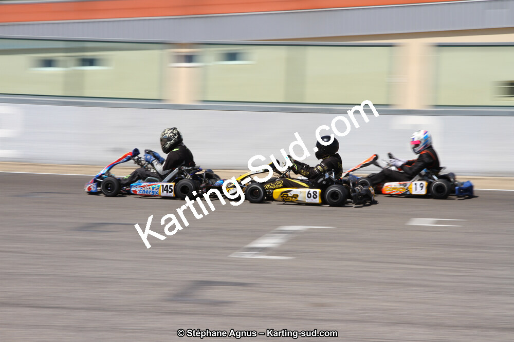 19,20 & 21/05/2017 : Championnat de France Long Circuit KZ2, KZ2 Master et KZ2 Gentleman, Championnat de France Open Superkart 250, Trophée Long Circuit TTI (Photos Stéphane Agnus et Thomas Suzanne) 2017 — karting