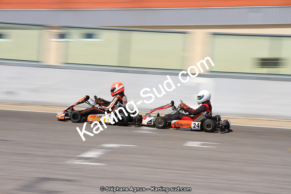 19,20 & 21/05/2017 : Championnat de France Long Circuit KZ2, KZ2 Master et KZ2 Gentleman, Championnat de France Open Superkart 250, Trophée Long Circuit TTI (Photos Stéphane Agnus et Thomas Suzanne) 2017 — karting