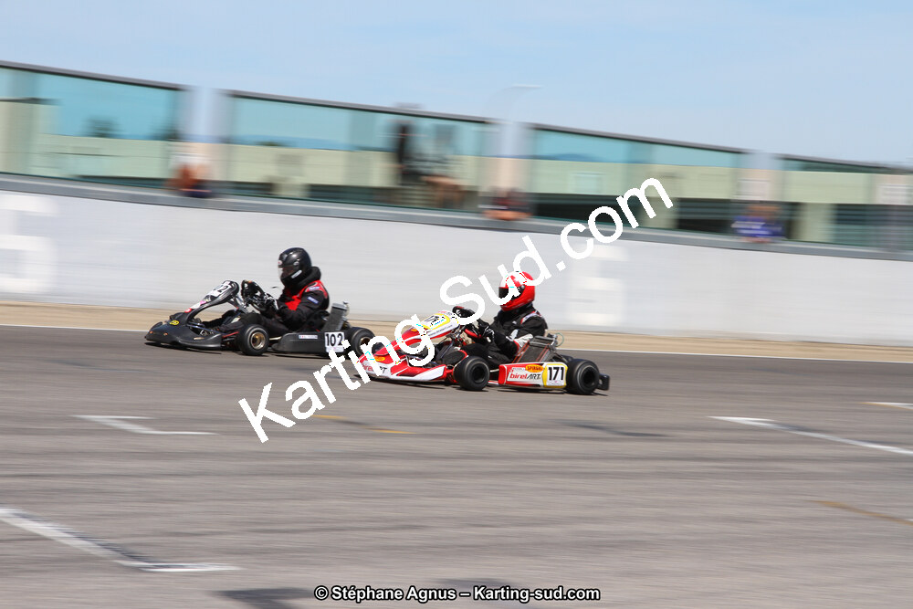 19,20 & 21/05/2017 : Championnat de France Long Circuit KZ2, KZ2 Master et KZ2 Gentleman, Championnat de France Open Superkart 250, Trophée Long Circuit TTI (Photos Stéphane Agnus et Thomas Suzanne) 2017 — karting