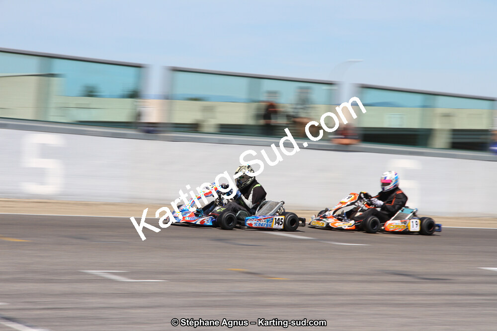19,20 & 21/05/2017 : Championnat de France Long Circuit KZ2, KZ2 Master et KZ2 Gentleman, Championnat de France Open Superkart 250, Trophée Long Circuit TTI (Photos Stéphane Agnus et Thomas Suzanne) 2017 — karting