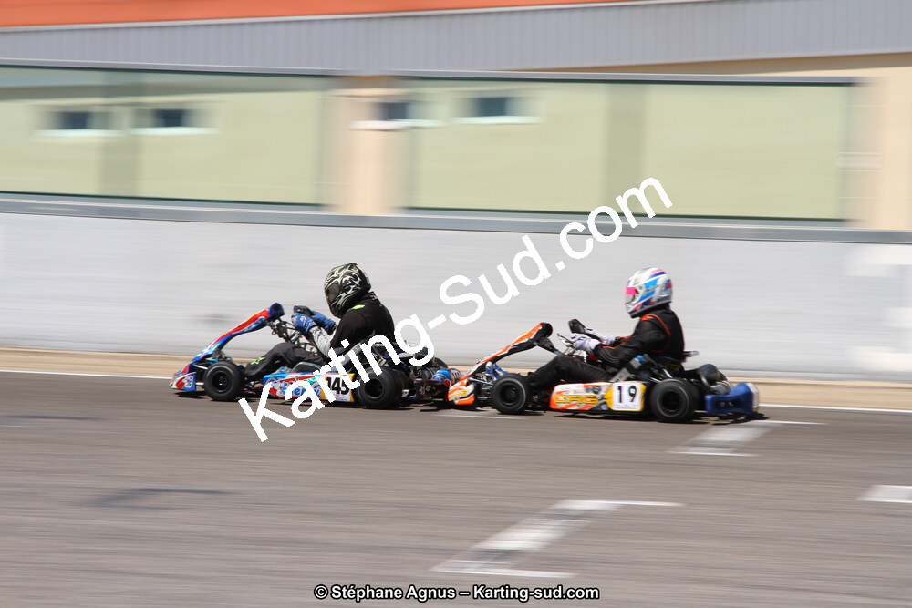 19,20 & 21/05/2017 : Championnat de France Long Circuit KZ2, KZ2 Master et KZ2 Gentleman, Championnat de France Open Superkart 250, Trophée Long Circuit TTI (Photos Stéphane Agnus et Thomas Suzanne) 2017 — karting