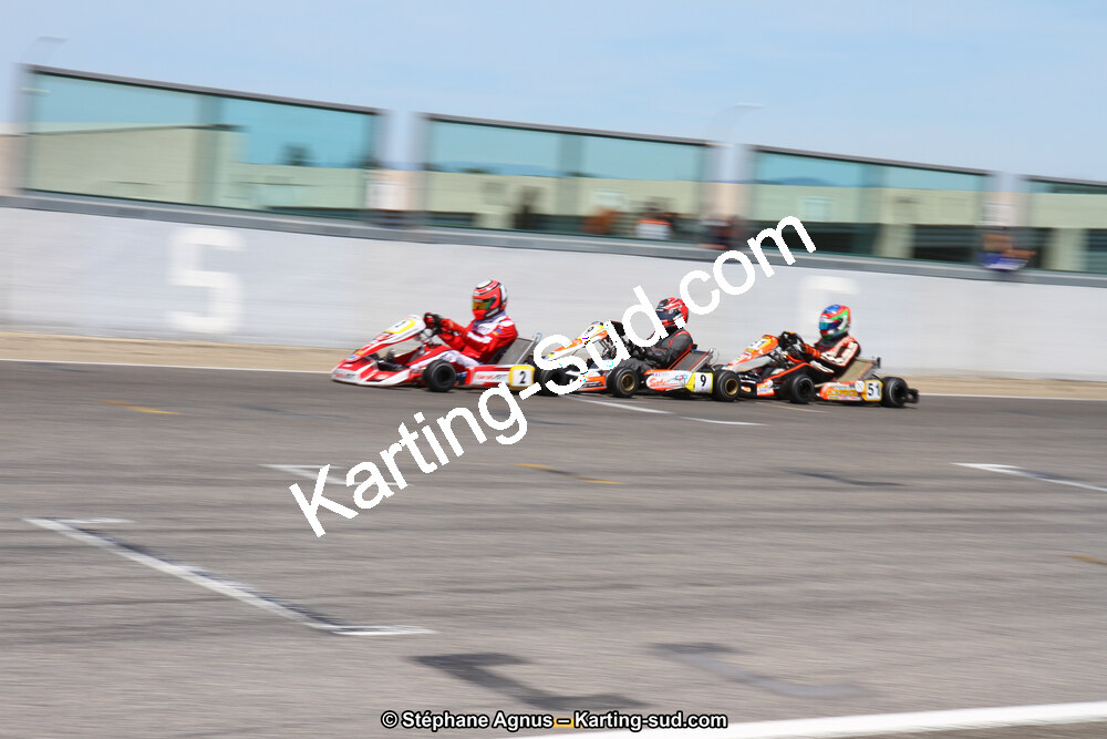 19,20 & 21/05/2017 : Championnat de France Long Circuit KZ2, KZ2 Master et KZ2 Gentleman, Championnat de France Open Superkart 250, Trophée Long Circuit TTI (Photos Stéphane Agnus et Thomas Suzanne) 2017 — karting