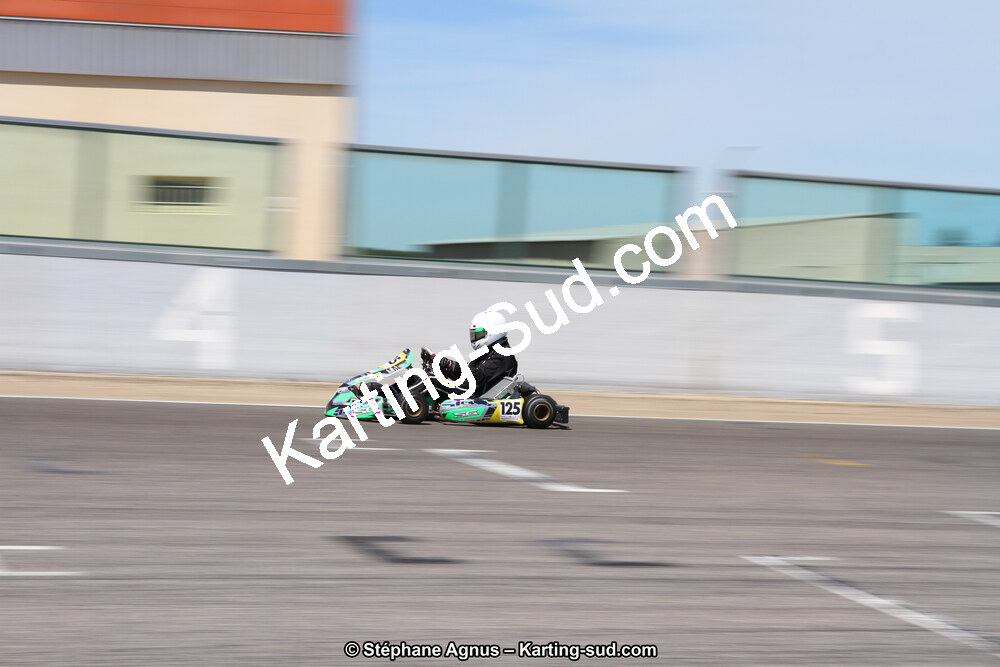 19,20 & 21/05/2017 : Championnat de France Long Circuit KZ2, KZ2 Master et KZ2 Gentleman, Championnat de France Open Superkart 250, Trophée Long Circuit TTI (Photos Stéphane Agnus et Thomas Suzanne) 2017 — karting
