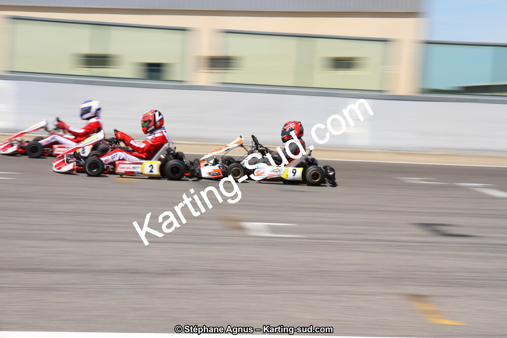 19,20 & 21/05/2017 : Championnat de France Long Circuit KZ2, KZ2 Master et KZ2 Gentleman, Championnat de France Open Superkart 250, Trophée Long Circuit TTI (Photos Stéphane Agnus et Thomas Suzanne) 2017 — karting