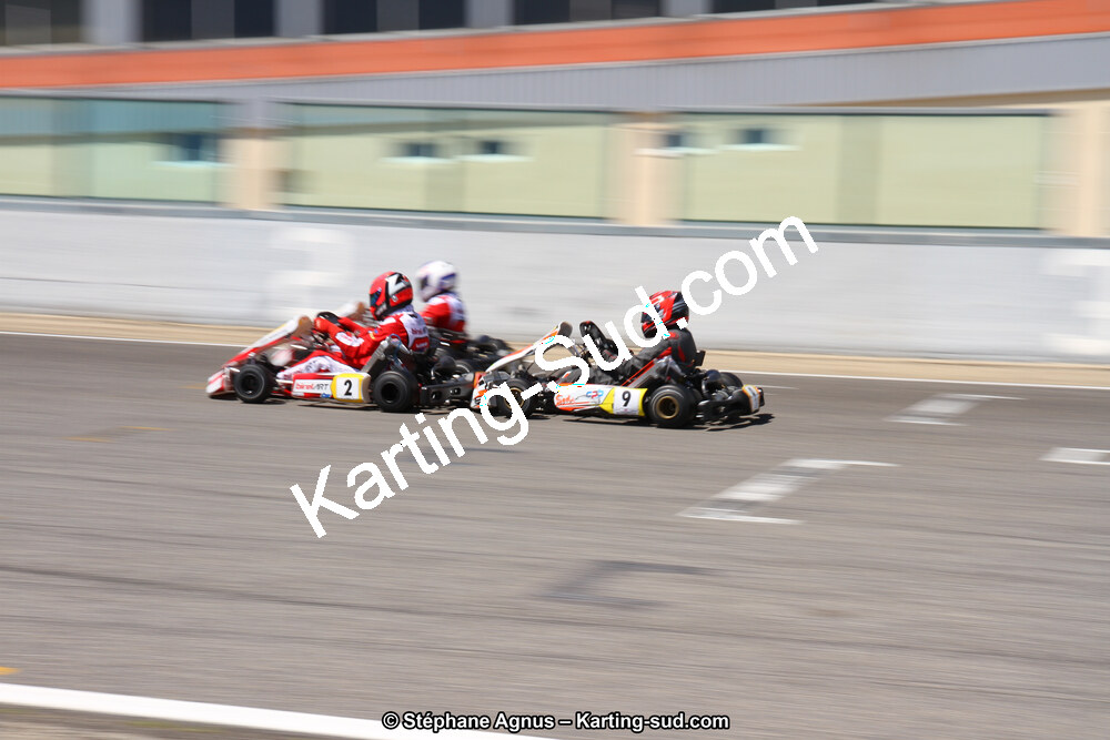 19,20 & 21/05/2017 : Championnat de France Long Circuit KZ2, KZ2 Master et KZ2 Gentleman, Championnat de France Open Superkart 250, Trophée Long Circuit TTI (Photos Stéphane Agnus et Thomas Suzanne) 2017 — karting