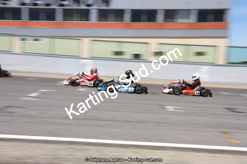 19,20 & 21/05/2017 : Championnat de France Long Circuit KZ2, KZ2 Master et KZ2 Gentleman, Championnat de France Open Superkart 250, Trophée Long Circuit TTI (Photos Stéphane Agnus et Thomas Suzanne) 2017 — karting