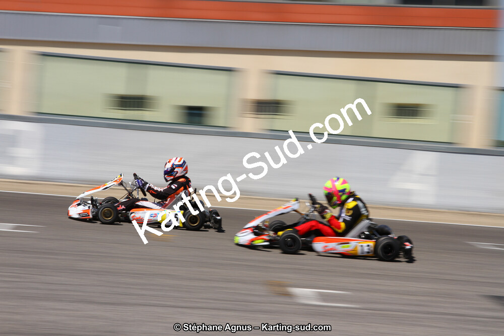 19,20 & 21/05/2017 : Championnat de France Long Circuit KZ2, KZ2 Master et KZ2 Gentleman, Championnat de France Open Superkart 250, Trophée Long Circuit TTI (Photos Stéphane Agnus et Thomas Suzanne) 2017 — karting