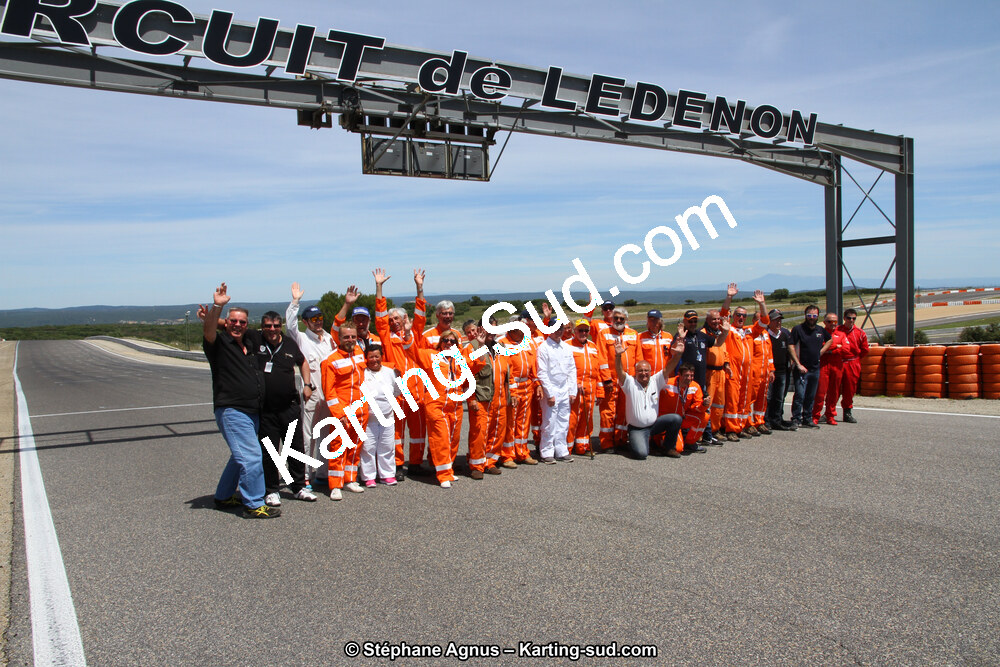 19,20 & 21/05/2017 : Championnat de France Long Circuit KZ2, KZ2 Master et KZ2 Gentleman, Championnat de France Open Superkart 250, Trophée Long Circuit TTI (Photos Stéphane Agnus et Thomas Suzanne) 2017 — karting