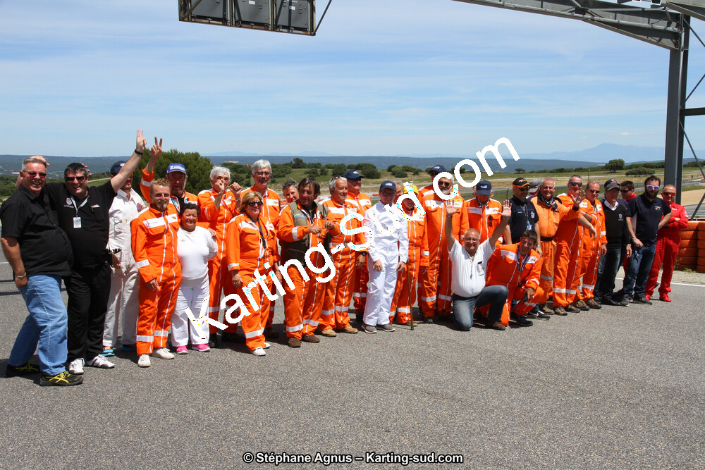 19,20 & 21/05/2017 : Championnat de France Long Circuit KZ2, KZ2 Master et KZ2 Gentleman, Championnat de France Open Superkart 250, Trophée Long Circuit TTI (Photos Stéphane Agnus et Thomas Suzanne) 2017 — karting