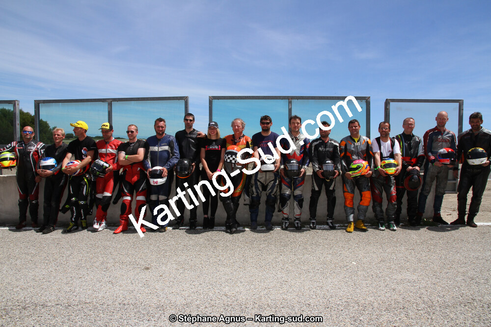 19,20 & 21/05/2017 : Championnat de France Long Circuit KZ2, KZ2 Master et KZ2 Gentleman, Championnat de France Open Superkart 250, Trophée Long Circuit TTI (Photos Stéphane Agnus et Thomas Suzanne) 2017 — karting