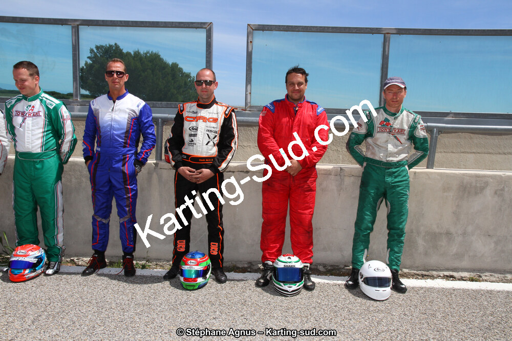 19,20 & 21/05/2017 : Championnat de France Long Circuit KZ2, KZ2 Master et KZ2 Gentleman, Championnat de France Open Superkart 250, Trophée Long Circuit TTI (Photos Stéphane Agnus et Thomas Suzanne) 2017 — karting
