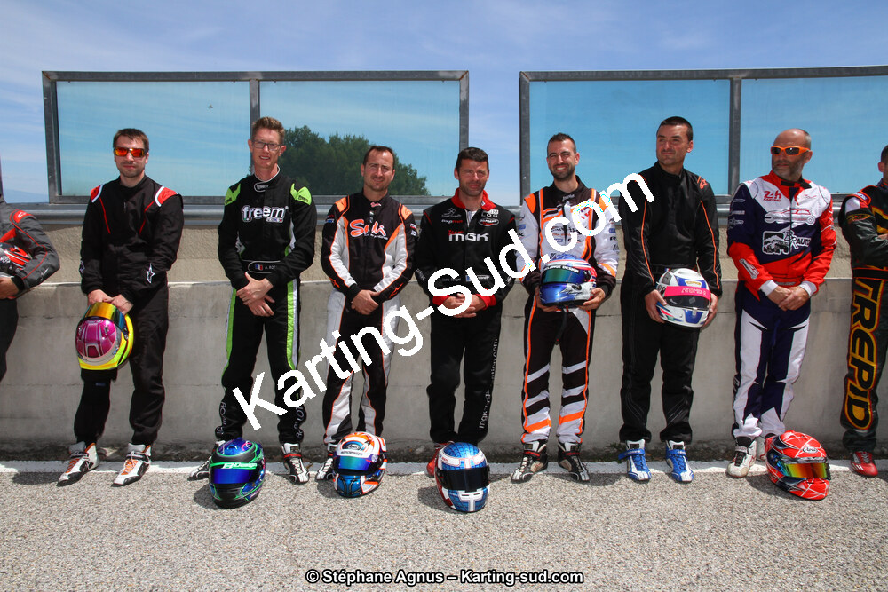 19,20 & 21/05/2017 : Championnat de France Long Circuit KZ2, KZ2 Master et KZ2 Gentleman, Championnat de France Open Superkart 250, Trophée Long Circuit TTI (Photos Stéphane Agnus et Thomas Suzanne) 2017 — karting