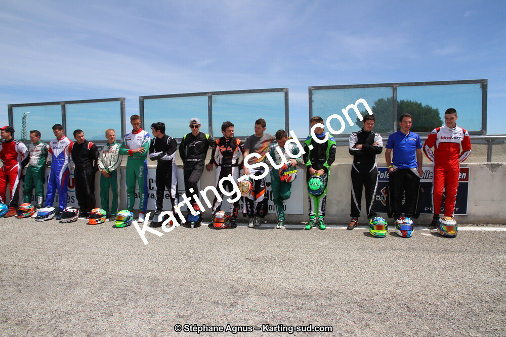 19,20 & 21/05/2017 : Championnat de France Long Circuit KZ2, KZ2 Master et KZ2 Gentleman, Championnat de France Open Superkart 250, Trophée Long Circuit TTI (Photos Stéphane Agnus et Thomas Suzanne) 2017 — karting