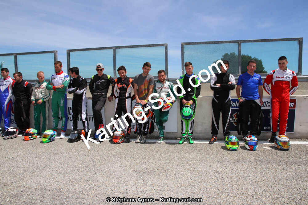 19,20 & 21/05/2017 : Championnat de France Long Circuit KZ2, KZ2 Master et KZ2 Gentleman, Championnat de France Open Superkart 250, Trophée Long Circuit TTI (Photos Stéphane Agnus et Thomas Suzanne) 2017 — karting