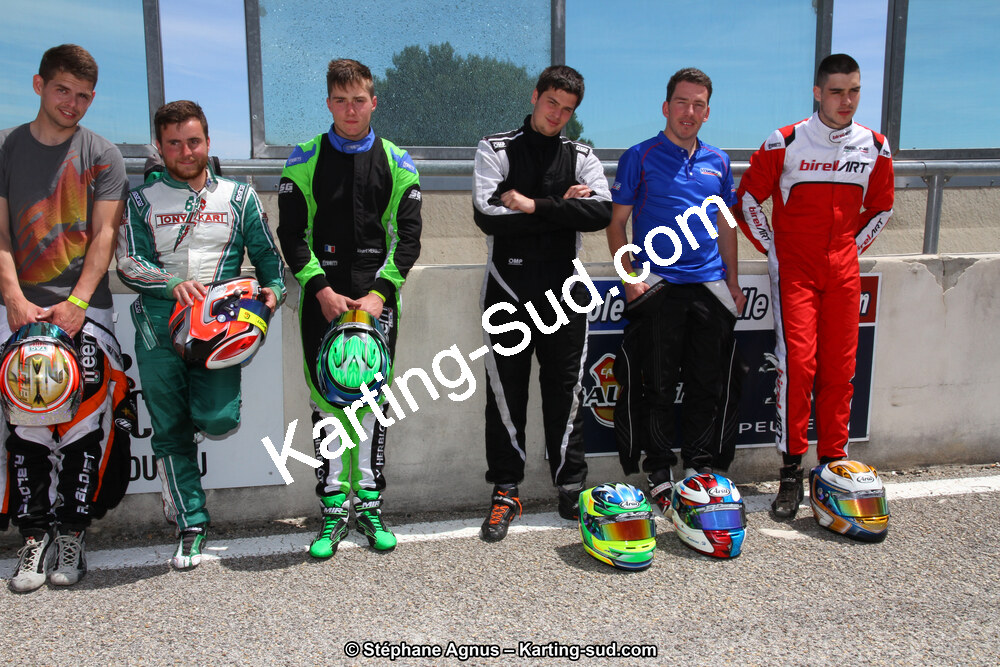 19,20 & 21/05/2017 : Championnat de France Long Circuit KZ2, KZ2 Master et KZ2 Gentleman, Championnat de France Open Superkart 250, Trophée Long Circuit TTI (Photos Stéphane Agnus et Thomas Suzanne) 2017 — karting