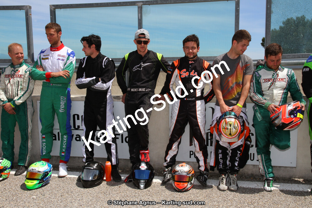 19,20 & 21/05/2017 : Championnat de France Long Circuit KZ2, KZ2 Master et KZ2 Gentleman, Championnat de France Open Superkart 250, Trophée Long Circuit TTI (Photos Stéphane Agnus et Thomas Suzanne) 2017 — karting