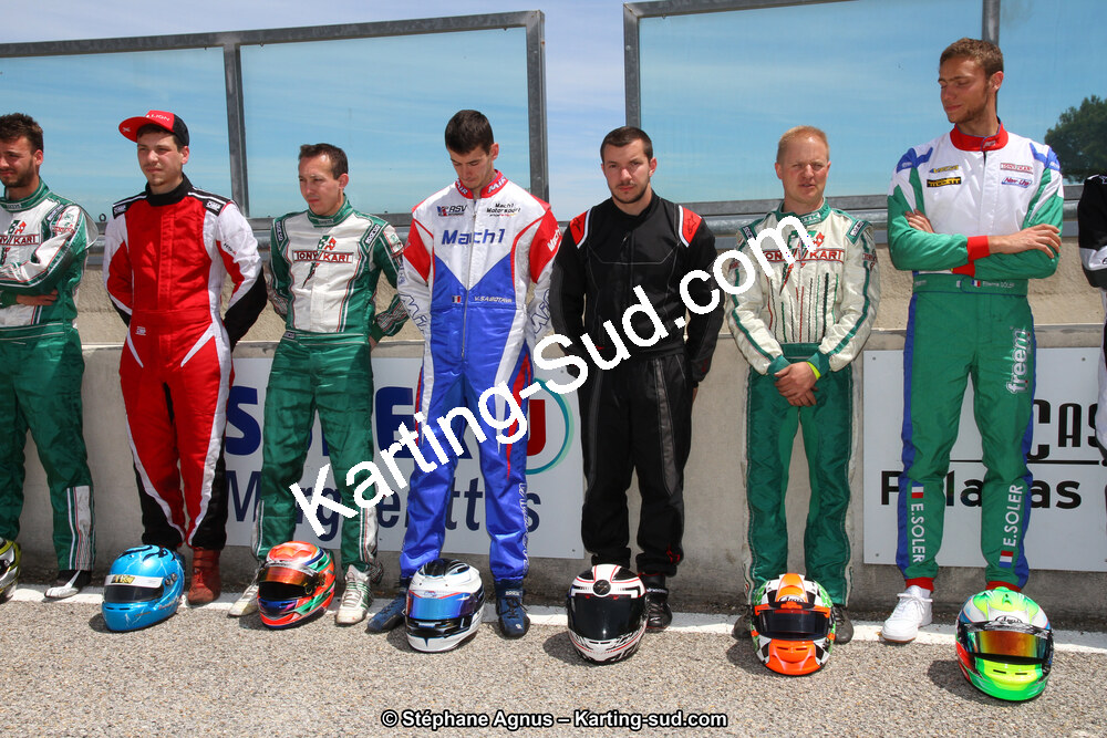 19,20 & 21/05/2017 : Championnat de France Long Circuit KZ2, KZ2 Master et KZ2 Gentleman, Championnat de France Open Superkart 250, Trophée Long Circuit TTI (Photos Stéphane Agnus et Thomas Suzanne) 2017 — karting
