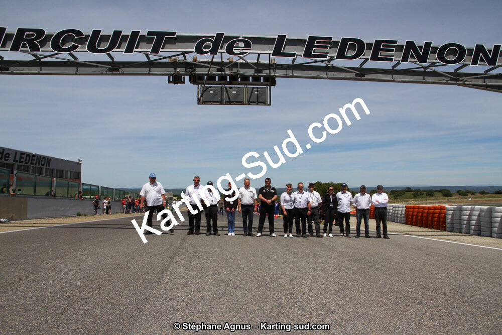 19,20 & 21/05/2017 : Championnat de France Long Circuit KZ2, KZ2 Master et KZ2 Gentleman, Championnat de France Open Superkart 250, Trophée Long Circuit TTI (Photos Stéphane Agnus et Thomas Suzanne) 2017 — karting