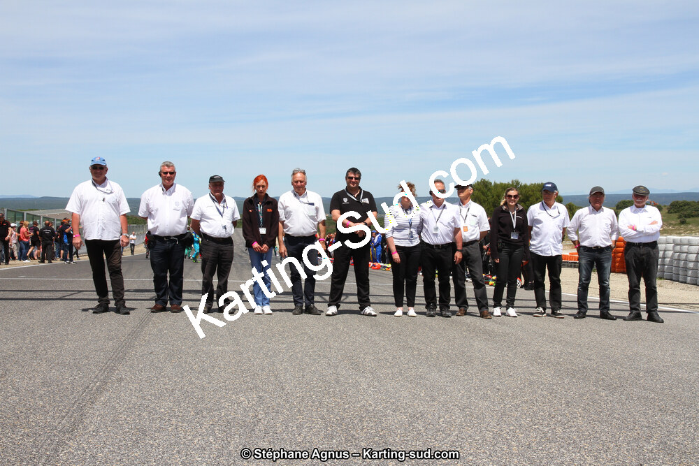 19,20 & 21/05/2017 : Championnat de France Long Circuit KZ2, KZ2 Master et KZ2 Gentleman, Championnat de France Open Superkart 250, Trophée Long Circuit TTI (Photos Stéphane Agnus et Thomas Suzanne) 2017 — karting