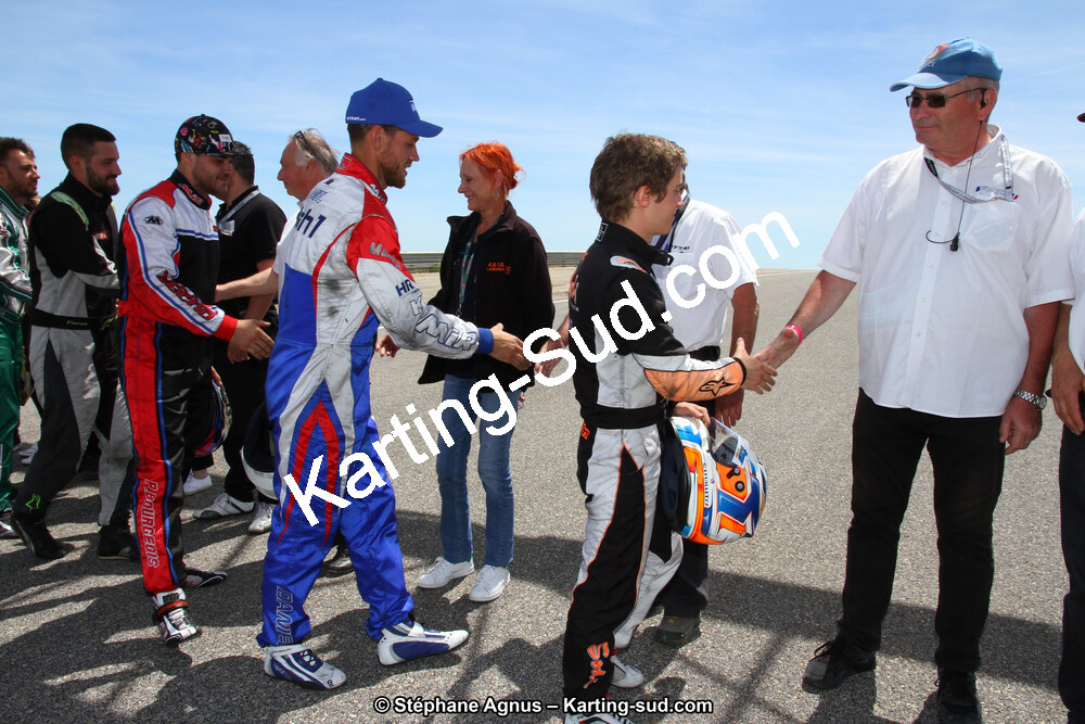 19,20 & 21/05/2017 : Championnat de France Long Circuit KZ2, KZ2 Master et KZ2 Gentleman, Championnat de France Open Superkart 250, Trophée Long Circuit TTI (Photos Stéphane Agnus et Thomas Suzanne) 2017 — karting