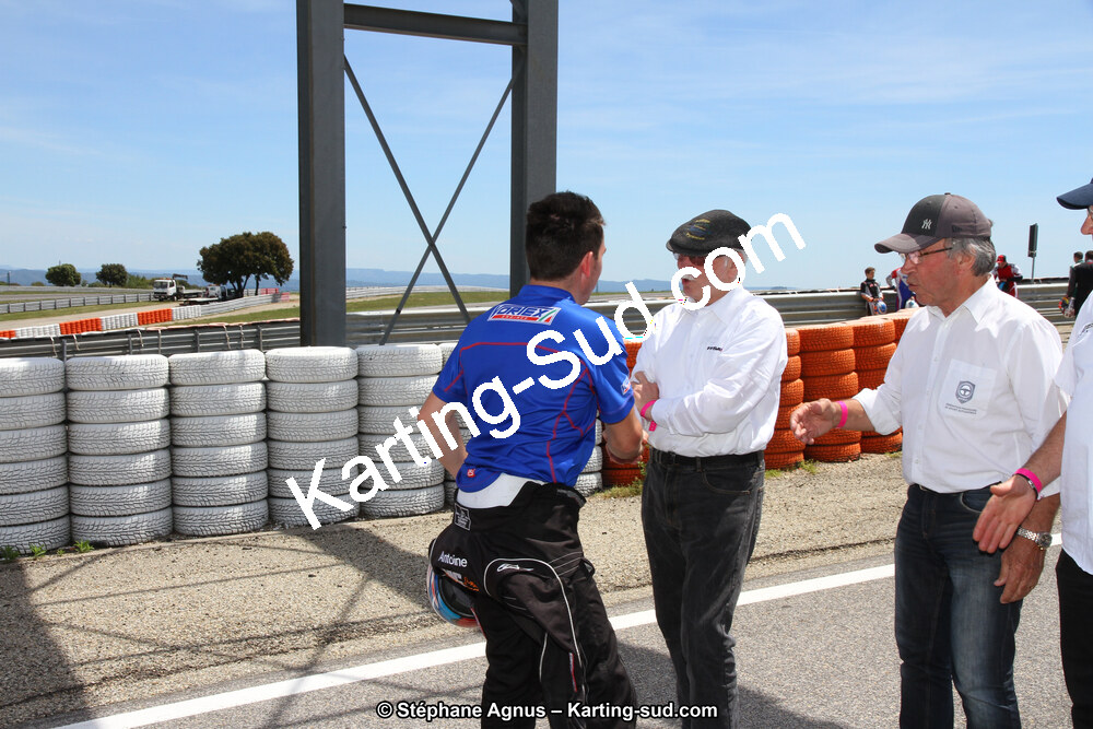 19,20 & 21/05/2017 : Championnat de France Long Circuit KZ2, KZ2 Master et KZ2 Gentleman, Championnat de France Open Superkart 250, Trophée Long Circuit TTI (Photos Stéphane Agnus et Thomas Suzanne) 2017 — karting