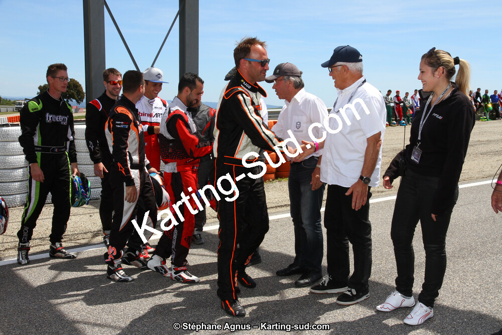 19,20 & 21/05/2017 : Championnat de France Long Circuit KZ2, KZ2 Master et KZ2 Gentleman, Championnat de France Open Superkart 250, Trophée Long Circuit TTI (Photos Stéphane Agnus et Thomas Suzanne) 2017 — karting