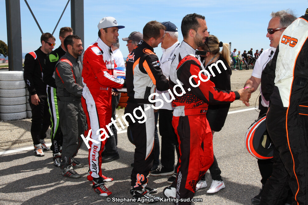 19,20 & 21/05/2017 : Championnat de France Long Circuit KZ2, KZ2 Master et KZ2 Gentleman, Championnat de France Open Superkart 250, Trophée Long Circuit TTI (Photos Stéphane Agnus et Thomas Suzanne) 2017 — karting