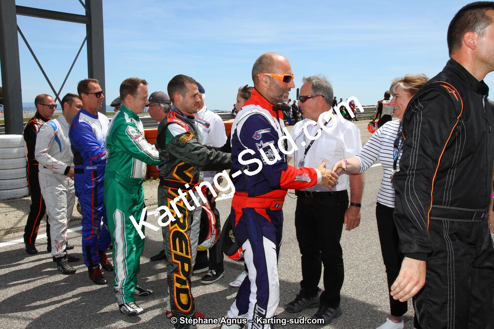 19,20 & 21/05/2017 : Championnat de France Long Circuit KZ2, KZ2 Master et KZ2 Gentleman, Championnat de France Open Superkart 250, Trophée Long Circuit TTI (Photos Stéphane Agnus et Thomas Suzanne) 2017 — karting