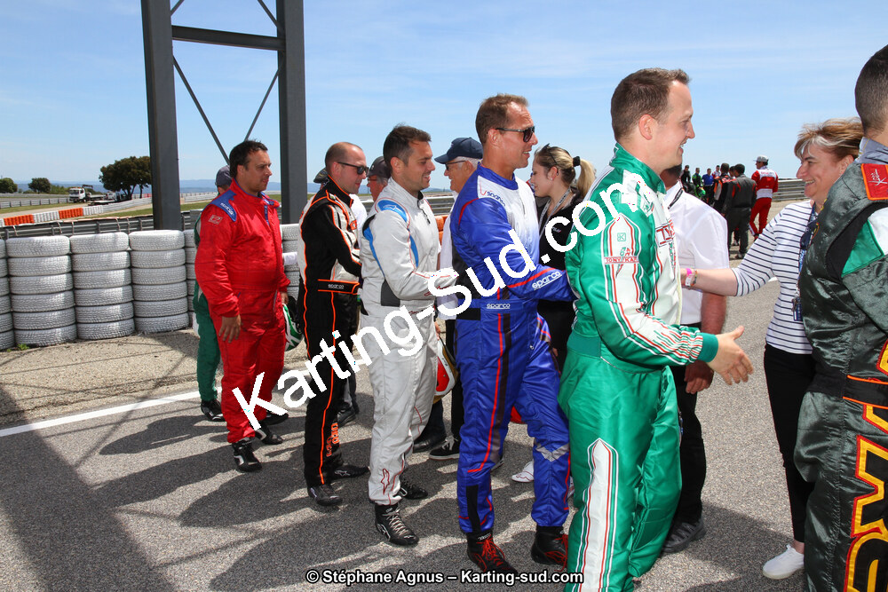 19,20 & 21/05/2017 : Championnat de France Long Circuit KZ2, KZ2 Master et KZ2 Gentleman, Championnat de France Open Superkart 250, Trophée Long Circuit TTI (Photos Stéphane Agnus et Thomas Suzanne) 2017 — karting