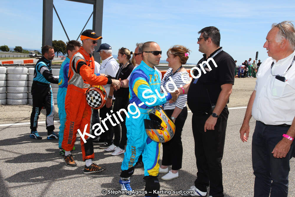 19,20 & 21/05/2017 : Championnat de France Long Circuit KZ2, KZ2 Master et KZ2 Gentleman, Championnat de France Open Superkart 250, Trophée Long Circuit TTI (Photos Stéphane Agnus et Thomas Suzanne) 2017 — karting