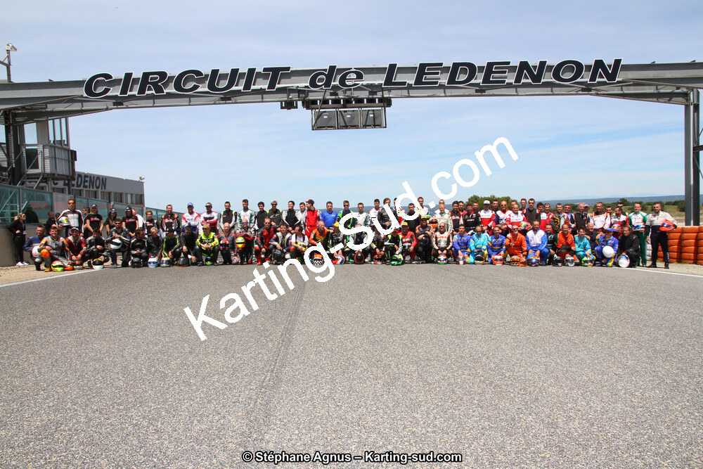 19,20 & 21/05/2017 : Championnat de France Long Circuit KZ2, KZ2 Master et KZ2 Gentleman, Championnat de France Open Superkart 250, Trophée Long Circuit TTI (Photos Stéphane Agnus et Thomas Suzanne) 2017 — karting