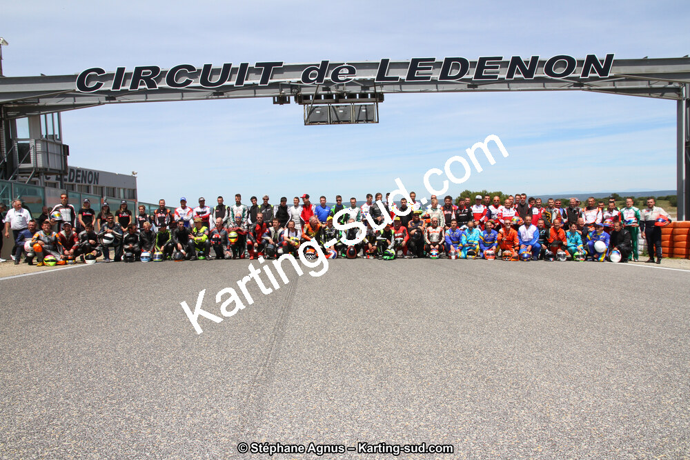 19,20 & 21/05/2017 : Championnat de France Long Circuit KZ2, KZ2 Master et KZ2 Gentleman, Championnat de France Open Superkart 250, Trophée Long Circuit TTI (Photos Stéphane Agnus et Thomas Suzanne) 2017 — karting