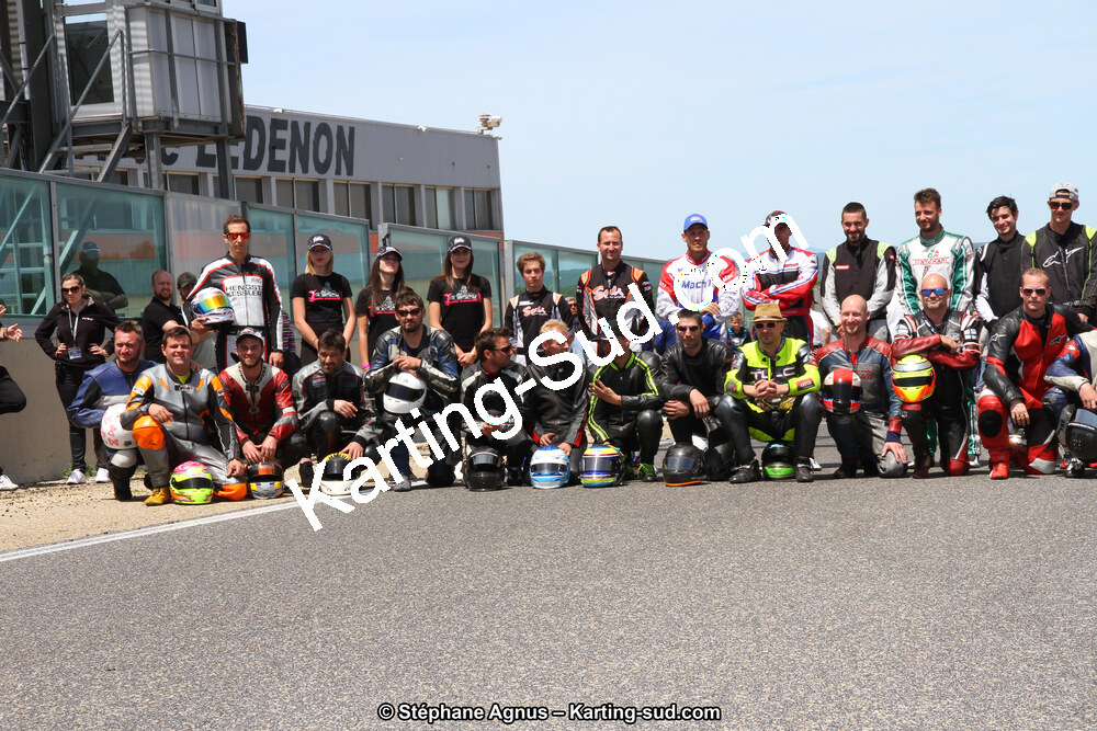 19,20 & 21/05/2017 : Championnat de France Long Circuit KZ2, KZ2 Master et KZ2 Gentleman, Championnat de France Open Superkart 250, Trophée Long Circuit TTI (Photos Stéphane Agnus et Thomas Suzanne) 2017 — karting