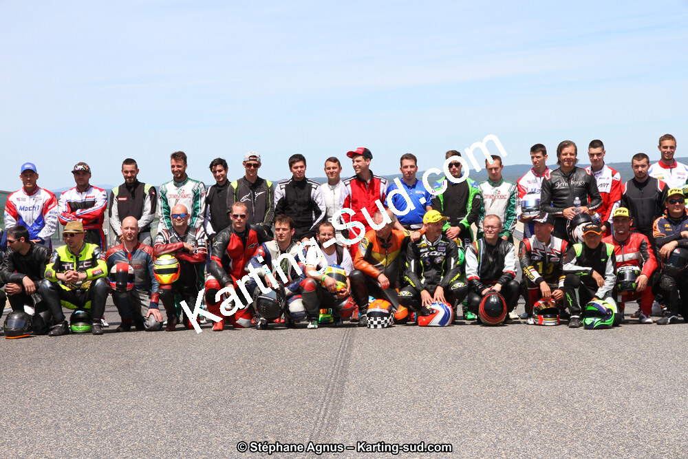 19,20 & 21/05/2017 : Championnat de France Long Circuit KZ2, KZ2 Master et KZ2 Gentleman, Championnat de France Open Superkart 250, Trophée Long Circuit TTI (Photos Stéphane Agnus et Thomas Suzanne) 2017 — karting
