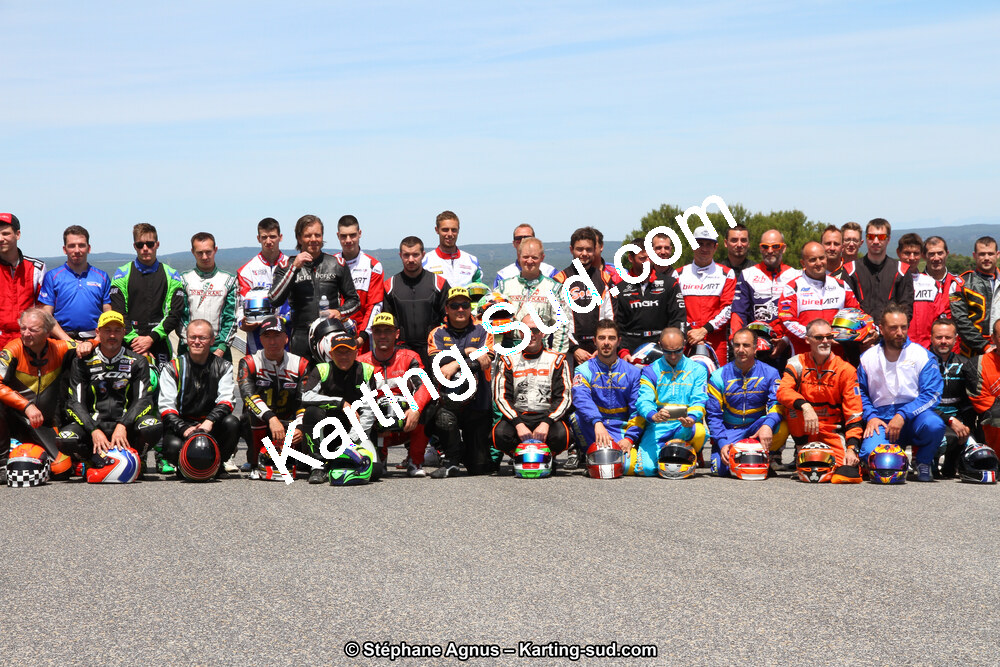 19,20 & 21/05/2017 : Championnat de France Long Circuit KZ2, KZ2 Master et KZ2 Gentleman, Championnat de France Open Superkart 250, Trophée Long Circuit TTI (Photos Stéphane Agnus et Thomas Suzanne) 2017 — karting