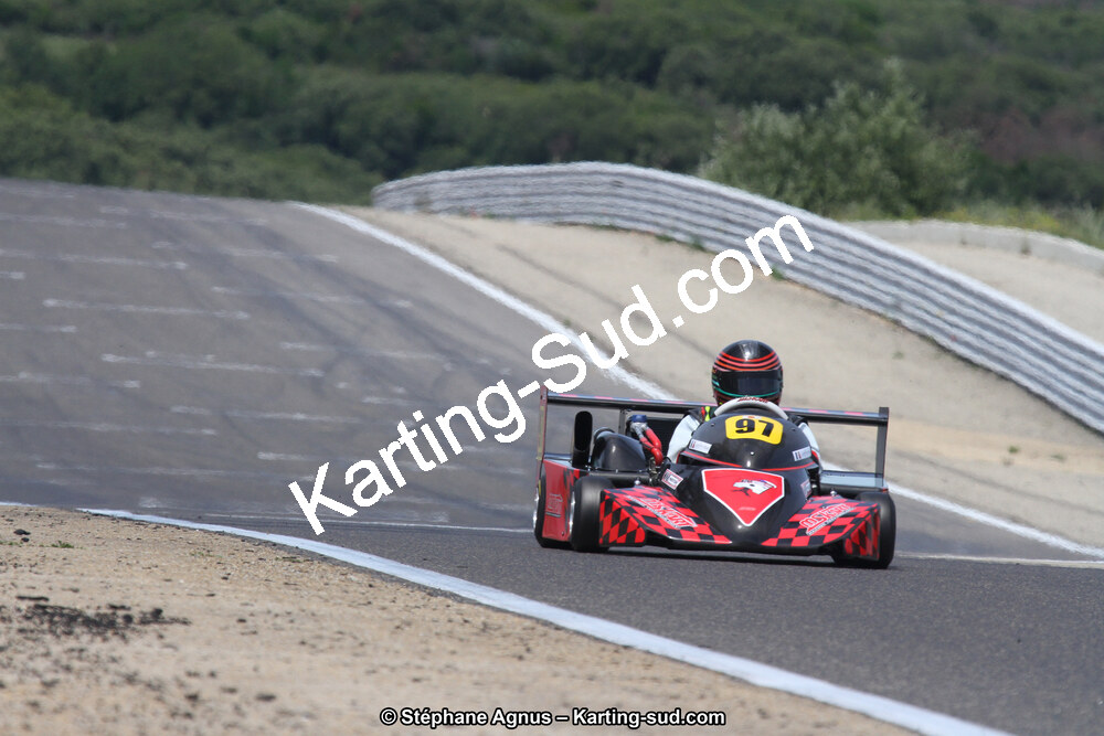 19,20 & 21/05/2017 : Championnat de France Long Circuit KZ2, KZ2 Master et KZ2 Gentleman, Championnat de France Open Superkart 250, Trophée Long Circuit TTI (Photos Stéphane Agnus et Thomas Suzanne) 2017 — karting