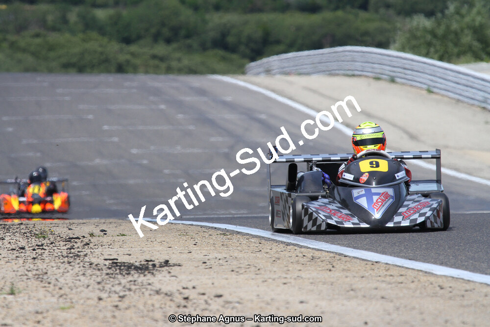 19,20 & 21/05/2017 : Championnat de France Long Circuit KZ2, KZ2 Master et KZ2 Gentleman, Championnat de France Open Superkart 250, Trophée Long Circuit TTI (Photos Stéphane Agnus et Thomas Suzanne) 2017 — karting