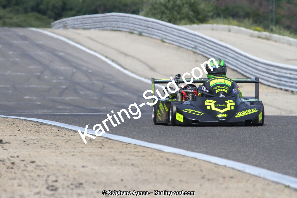 19,20 & 21/05/2017 : Championnat de France Long Circuit KZ2, KZ2 Master et KZ2 Gentleman, Championnat de France Open Superkart 250, Trophée Long Circuit TTI (Photos Stéphane Agnus et Thomas Suzanne) 2017 — karting