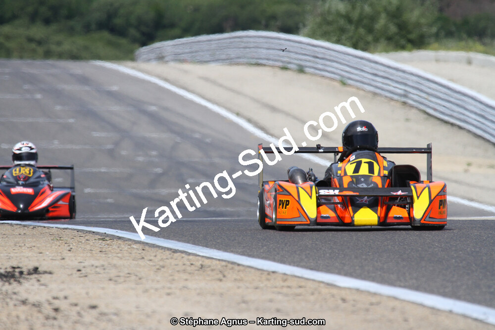 19,20 & 21/05/2017 : Championnat de France Long Circuit KZ2, KZ2 Master et KZ2 Gentleman, Championnat de France Open Superkart 250, Trophée Long Circuit TTI (Photos Stéphane Agnus et Thomas Suzanne) 2017 — karting