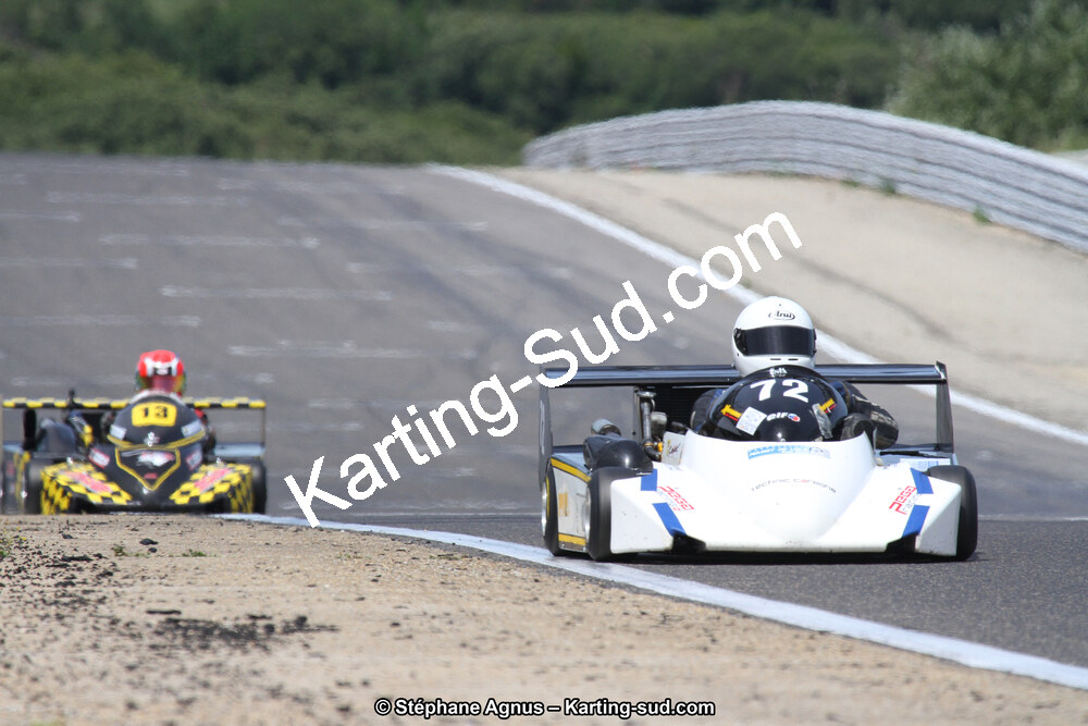 19,20 & 21/05/2017 : Championnat de France Long Circuit KZ2, KZ2 Master et KZ2 Gentleman, Championnat de France Open Superkart 250, Trophée Long Circuit TTI (Photos Stéphane Agnus et Thomas Suzanne) 2017 — karting