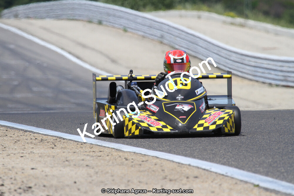 19,20 & 21/05/2017 : Championnat de France Long Circuit KZ2, KZ2 Master et KZ2 Gentleman, Championnat de France Open Superkart 250, Trophée Long Circuit TTI (Photos Stéphane Agnus et Thomas Suzanne) 2017 — karting