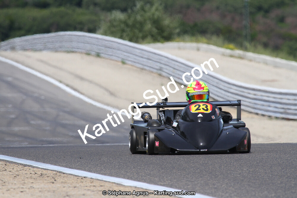 19,20 & 21/05/2017 : Championnat de France Long Circuit KZ2, KZ2 Master et KZ2 Gentleman, Championnat de France Open Superkart 250, Trophée Long Circuit TTI (Photos Stéphane Agnus et Thomas Suzanne) 2017 — karting