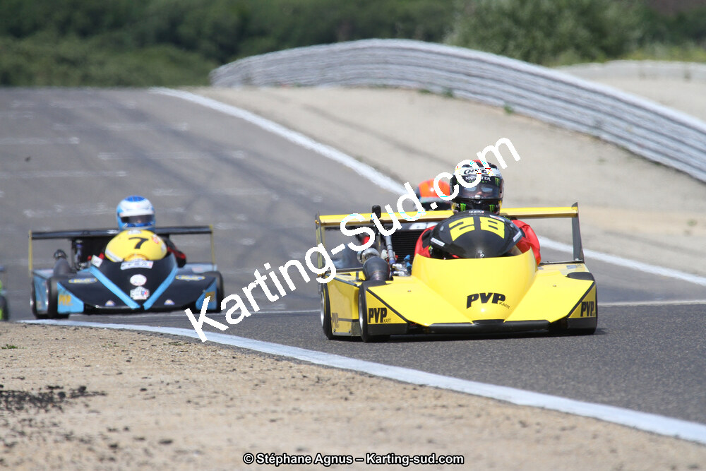 19,20 & 21/05/2017 : Championnat de France Long Circuit KZ2, KZ2 Master et KZ2 Gentleman, Championnat de France Open Superkart 250, Trophée Long Circuit TTI (Photos Stéphane Agnus et Thomas Suzanne) 2017 — karting