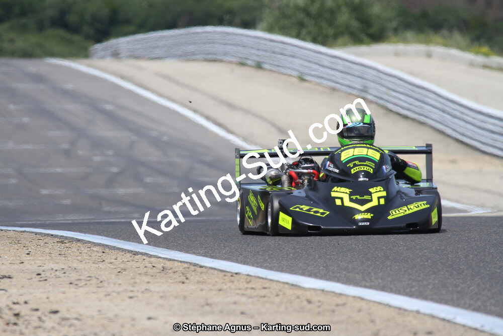 19,20 & 21/05/2017 : Championnat de France Long Circuit KZ2, KZ2 Master et KZ2 Gentleman, Championnat de France Open Superkart 250, Trophée Long Circuit TTI (Photos Stéphane Agnus et Thomas Suzanne) 2017 — karting