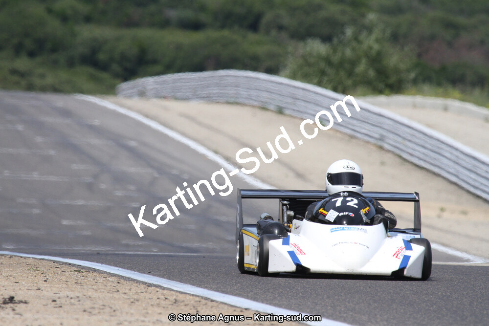 19,20 & 21/05/2017 : Championnat de France Long Circuit KZ2, KZ2 Master et KZ2 Gentleman, Championnat de France Open Superkart 250, Trophée Long Circuit TTI (Photos Stéphane Agnus et Thomas Suzanne) 2017 — karting