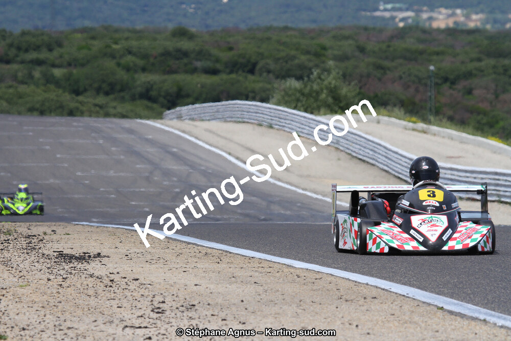 19,20 & 21/05/2017 : Championnat de France Long Circuit KZ2, KZ2 Master et KZ2 Gentleman, Championnat de France Open Superkart 250, Trophée Long Circuit TTI (Photos Stéphane Agnus et Thomas Suzanne) 2017 — karting