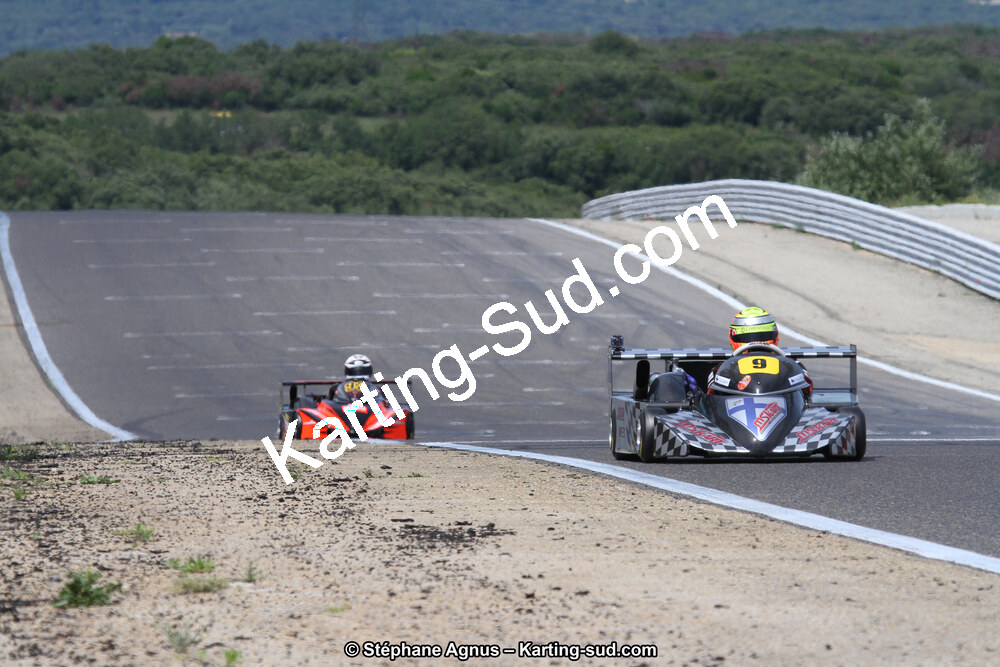 19,20 & 21/05/2017 : Championnat de France Long Circuit KZ2, KZ2 Master et KZ2 Gentleman, Championnat de France Open Superkart 250, Trophée Long Circuit TTI (Photos Stéphane Agnus et Thomas Suzanne) 2017 — karting