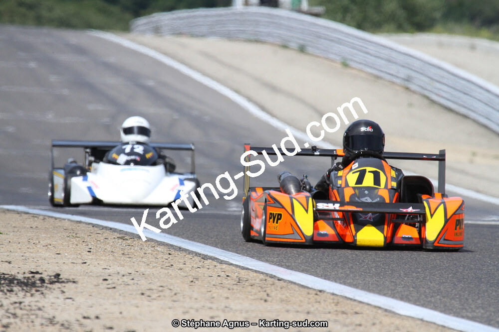 19,20 & 21/05/2017 : Championnat de France Long Circuit KZ2, KZ2 Master et KZ2 Gentleman, Championnat de France Open Superkart 250, Trophée Long Circuit TTI (Photos Stéphane Agnus et Thomas Suzanne) 2017 — karting