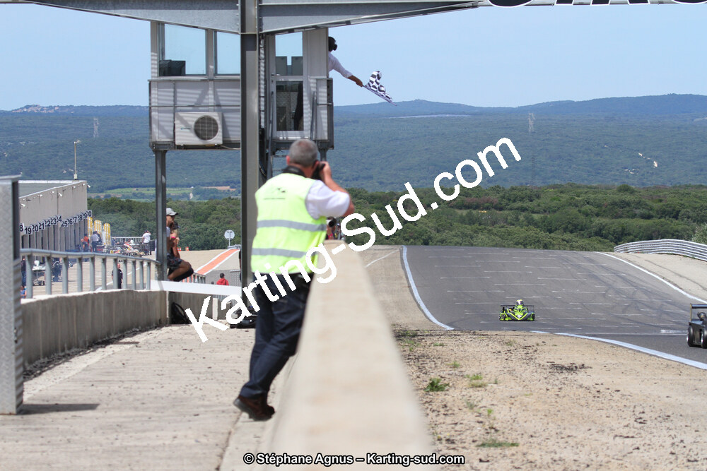 19,20 & 21/05/2017 : Championnat de France Long Circuit KZ2, KZ2 Master et KZ2 Gentleman, Championnat de France Open Superkart 250, Trophée Long Circuit TTI (Photos Stéphane Agnus et Thomas Suzanne) 2017 — karting